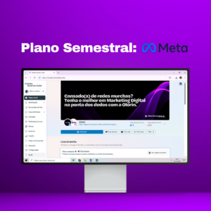 Plano Semestral Meta